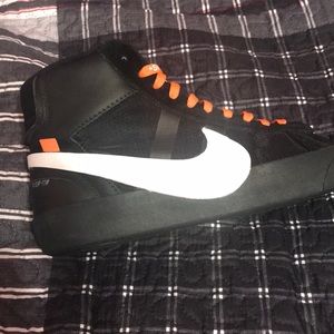 Off white blazers-grim reaper